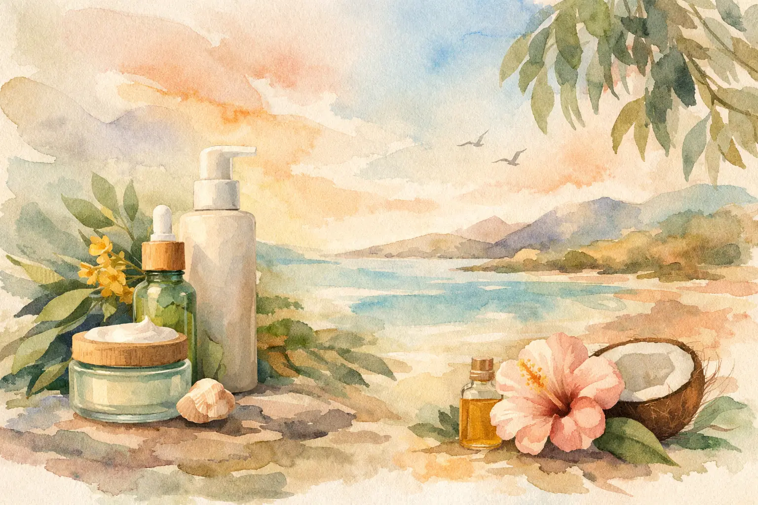 Australian Made Skincare That Feels Like Care