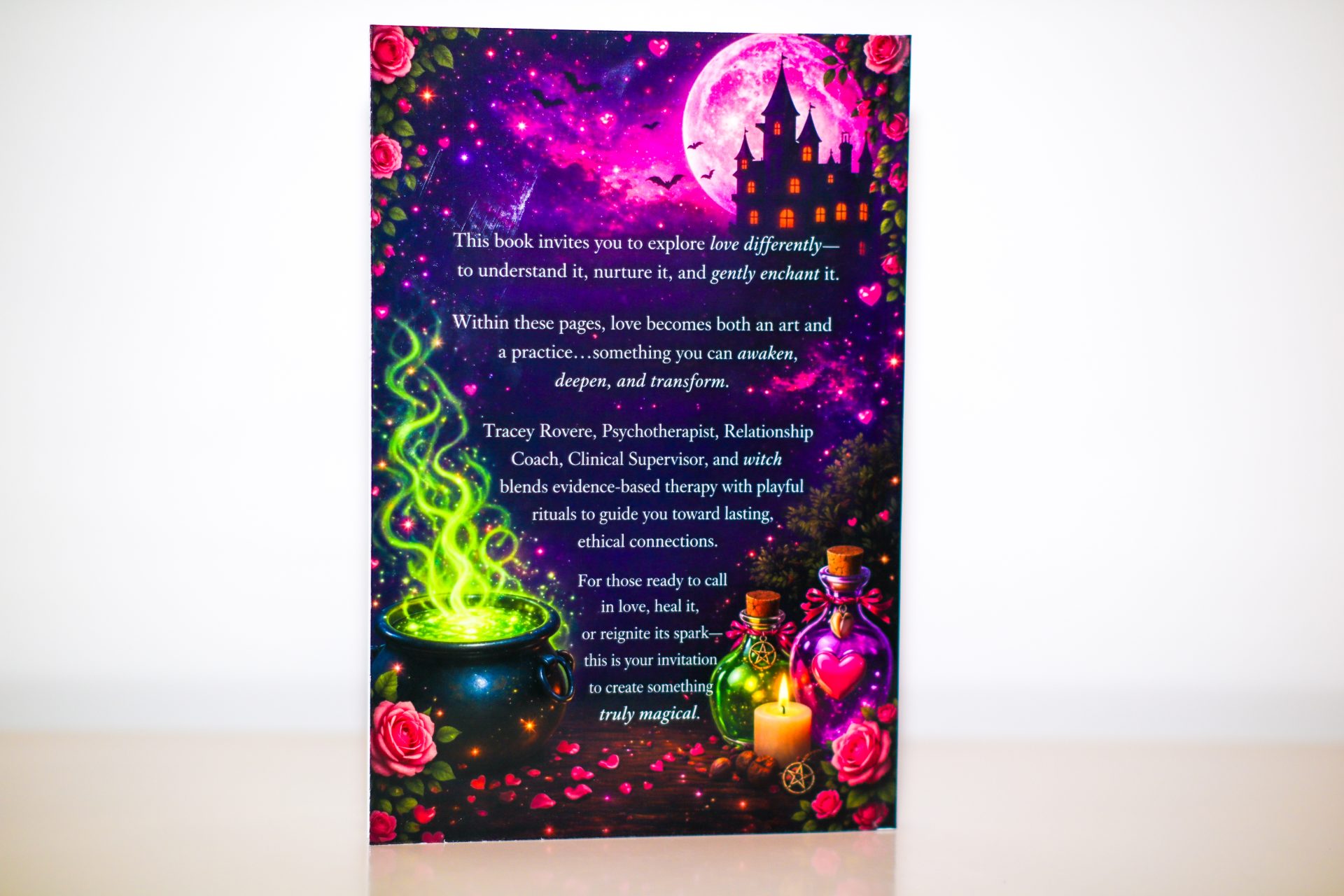 The Love Charm Book - Image 2