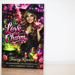 The Love Charm Book