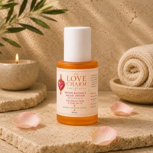 Divine Radiance Facial Potion 30ml