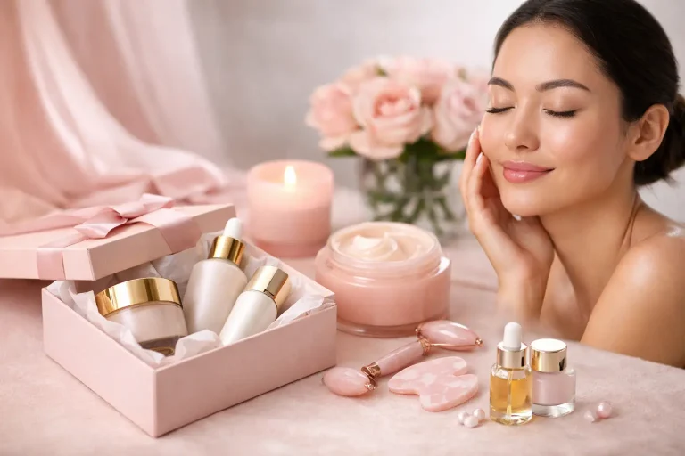 Luxury Skincare Gift Ideas With Lasting Meaning