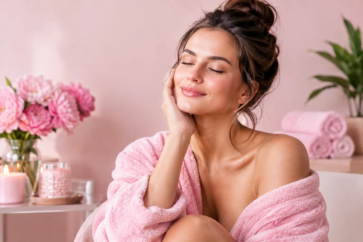 Self Love, Self Worth and Self Esteem Explained