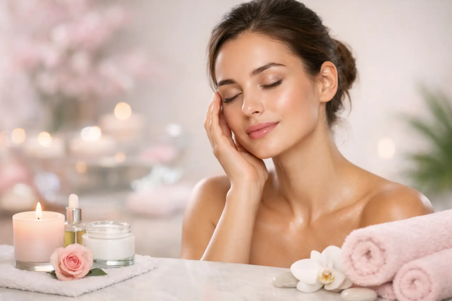 Skin Rituals for Glowing and Radiant Skin
